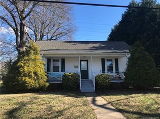610 N Walnut St, Kannapolis, NC 28081