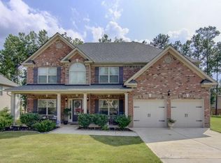 85 Canyon View Dr, Newnan, GA 30265
