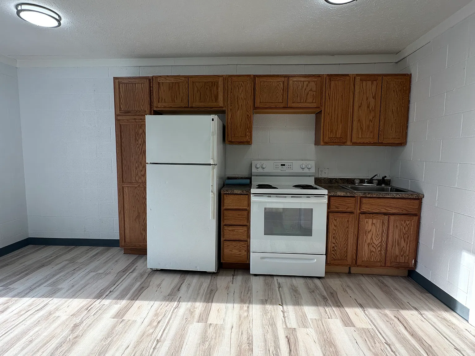 1 bed, 595 sqft, $875 — Photo 3