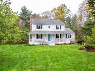 15 Isabelle Cir, Rowley, MA 01969