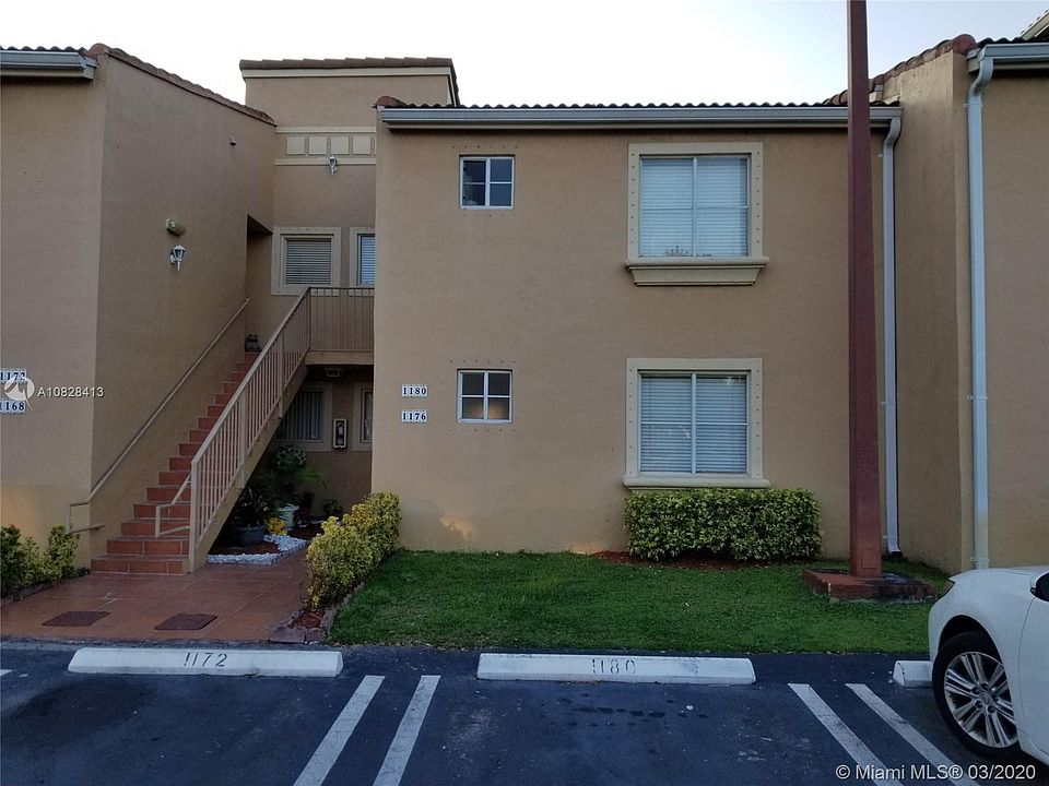 1st image of 1176 NW 124th Pl #108