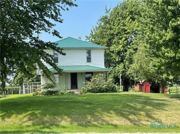 8616 Township Highway 78, Wharton, OH 43359