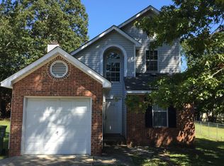 236 Osprey Ln, Hopkins, SC 29061