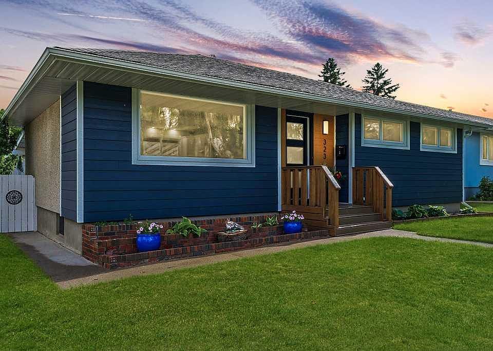 1st image of 323 N 84th Ave SE