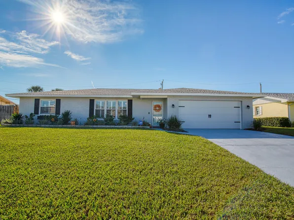 114 N Ocean Aire Ter, Ormond Beach, FL 32176