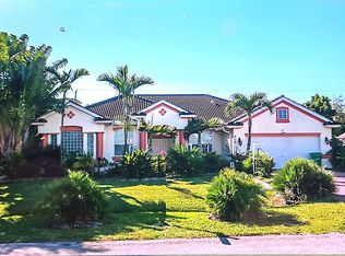 514 SW Laconic Ave, Port Saint Lucie, FL 34953