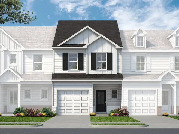 25 Egret Ave, Lillington, NC 27546