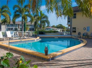 1669 Edith Esplanade APT 107, Cape Coral, FL 33904