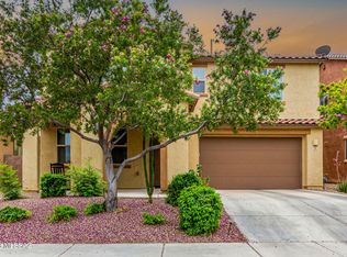 9524 S Quiet Dove Dr, Tucson, AZ 85747