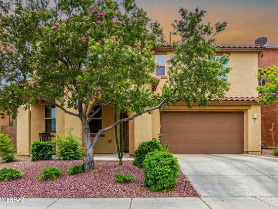 9524 S Quiet Dove Dr, Tucson, AZ 85747