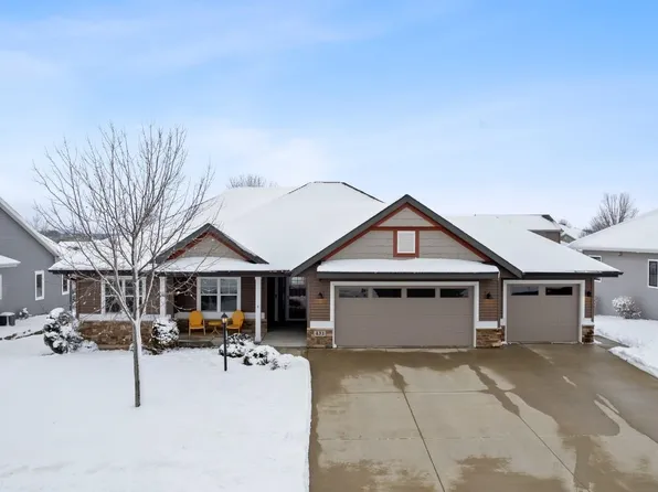 431 Whitford Ave, Prairie Du Sac, WI 53578