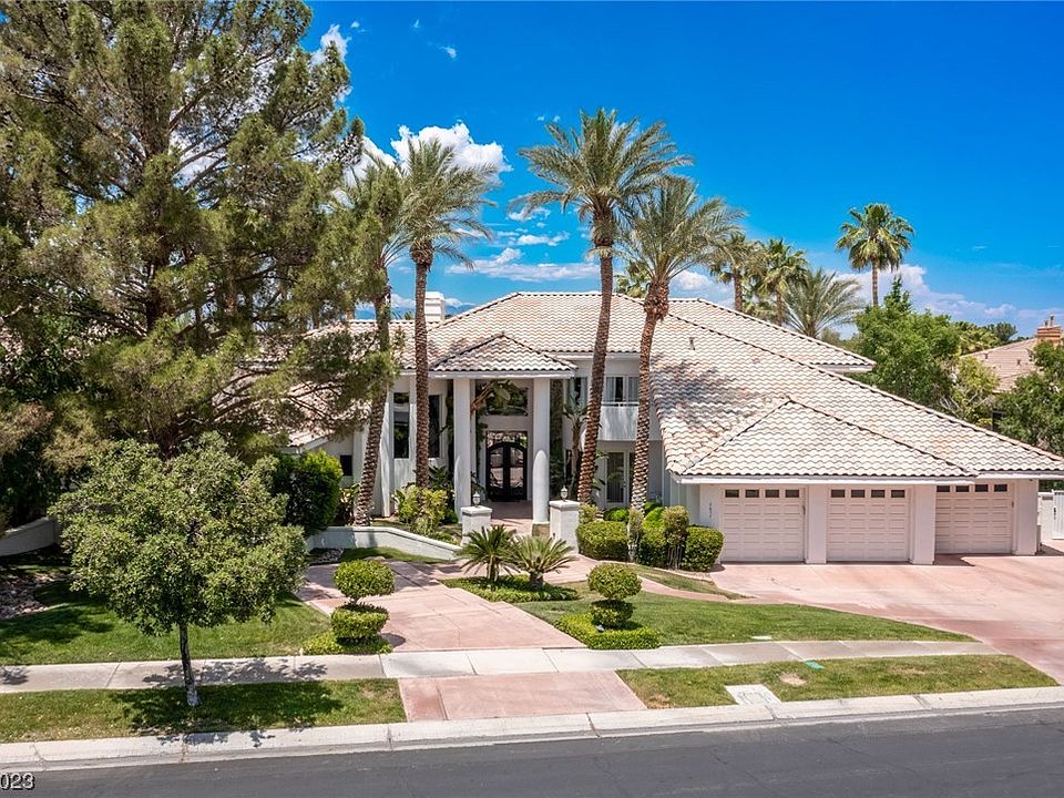 2057 Troon Dr, Henderson, NV 89074 Zillow