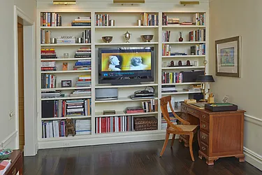 Sold by Brown Harris Stevens