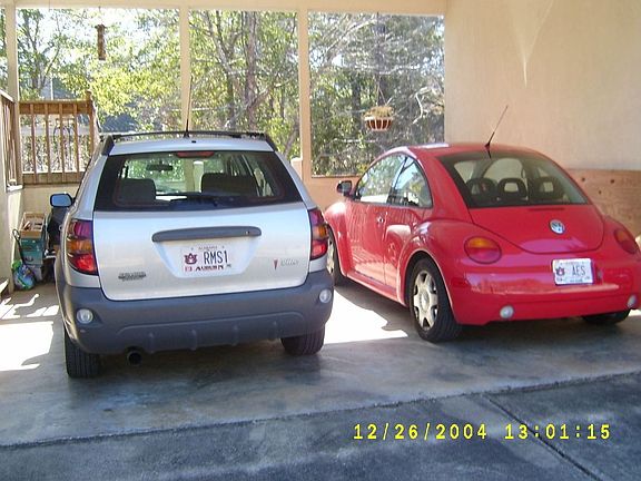 Carport