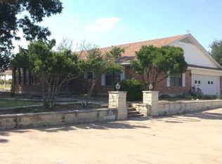 4660 Fm 2086, Temple, TX 76501