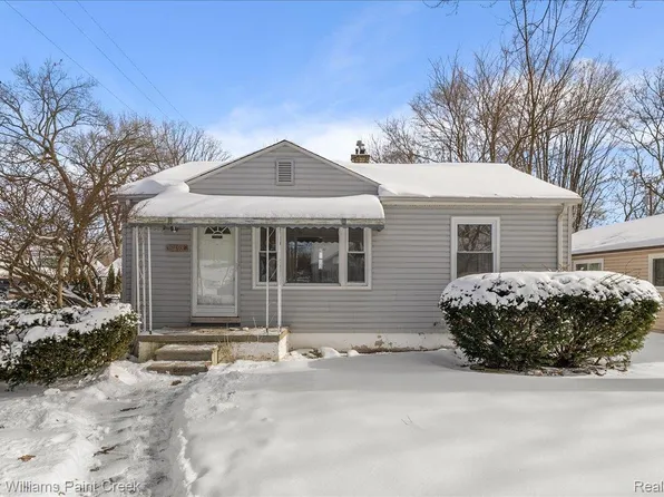 19498 Poinciana, Redford, MI 48240