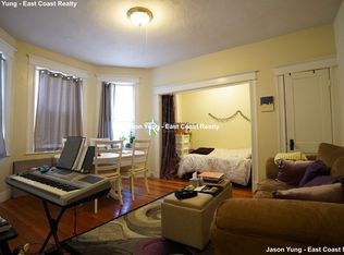 117 Kelton St #17, Allston, MA 02134