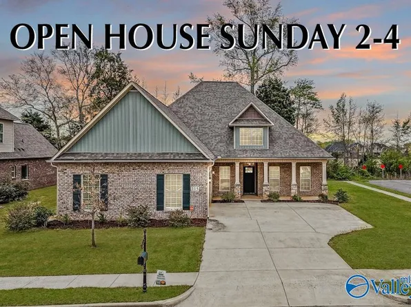 115 Waterside Dr, Madison, AL 35756