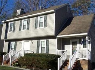 4604 River Mill Ct, Glen Allen, VA 23060