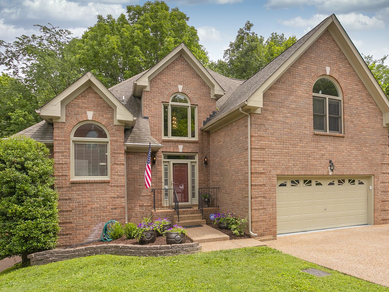 3808 Lakeridge Run, Nashville, TN 37214 Zillow