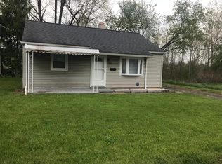 378 Spayer Ln, Mansfield, OH 44903