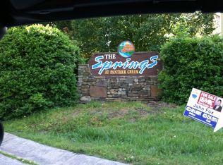 731 Panther Creek Ct, Morristown, TN 37814