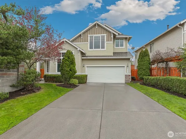 6012 Montevista Drive SE, Auburn, WA 98092