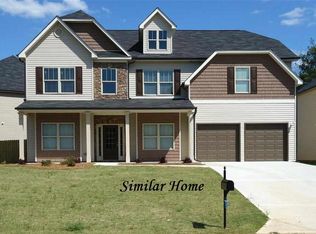 134 Stoney Creek Dr, Kathleen, GA 31047