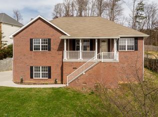 5647 Crooked Pine Ln, Knoxville, TN 37921