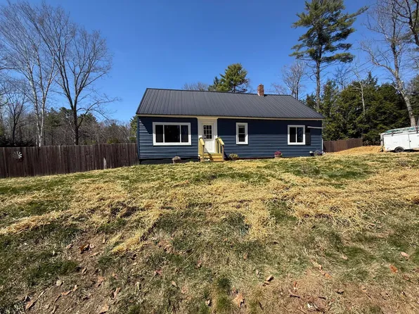 110 Saco Street, Scarborough, ME 04074