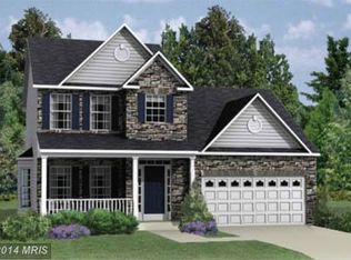 4549 Bennerton Dr, Baltimore, MD 21236