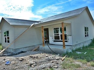 1806 Line Camp Trl, Spring Branch, TX 78070