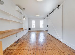 223 8th St FLOOR 2, Jersey City, NJ 07302