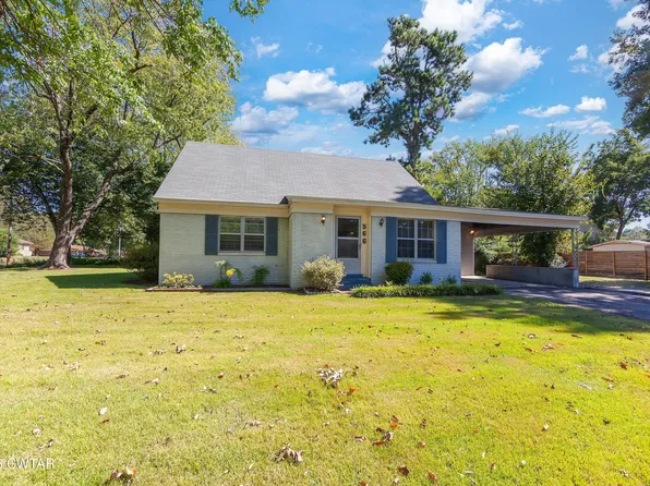 566 Pearson Dr, Jackson, TN 38305