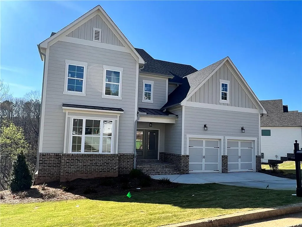 253 Fountain Oak Way photo 1