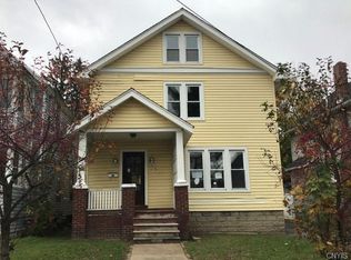 1216 Walnut St, Utica, NY 13502