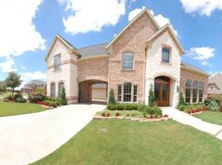 3604 Shadow Ridge Dr, McKinney, TX 75072