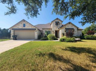 101 Rocky Summit Ct, Spicewood, TX 78669