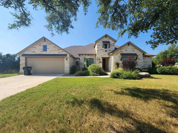 101 Rocky Summit Court, Spicewood, TX 78669