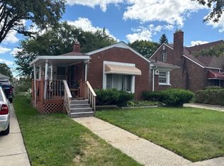 19238 Gable St, Detroit, MI 48234