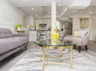 38 Green Ash Cres, Richmond Hill, ON L4B 3S1