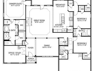 23 Regia Dr, Huntsville, AL 35824