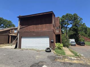 1768 Second Green Dr #50, Memphis, TN 38116