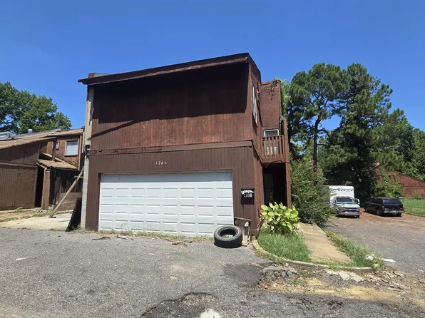 1768 Second Green Dr #50, Memphis, TN 38116