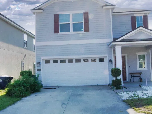 86830 IRON RAIL Court, Yulee, FL 32097