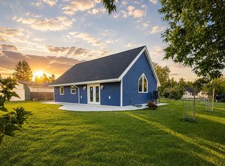 415 George St, Cheboygan, MI 49721
