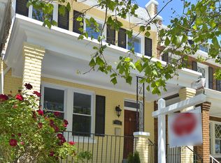 154 T Street Ne, Washington, DC 20002