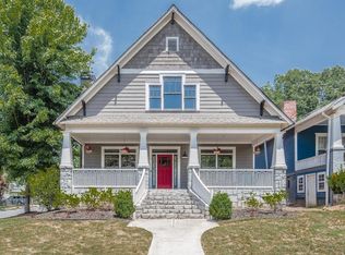 900 United Ave SE, Atlanta, GA 30316