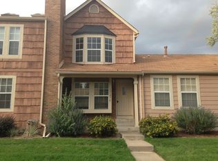 17157 E Whitaker Dr UNIT C, Aurora, CO 80015