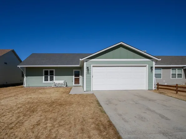1665 Westview Dr, Laramie, WY 82070